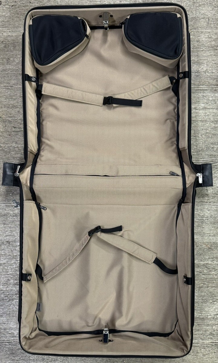 Victorinox Mobilizer NXT 4.0 Black Ballistic 23