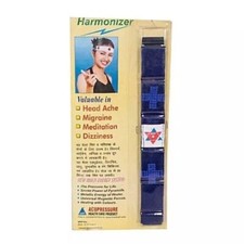 ACS Magnetic Pyramid Acupressure Multi Energy Head Belt, Headache, Migration