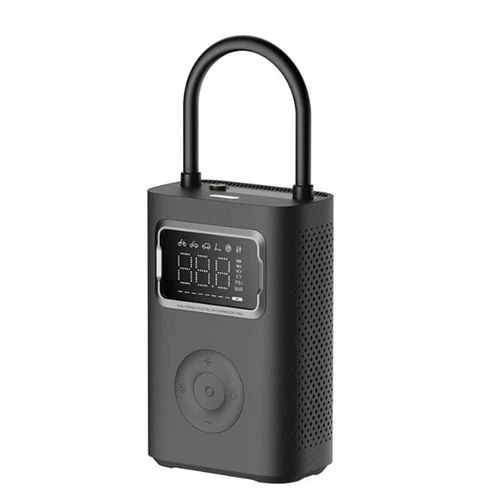 Original Xiaomi Mijia 2 Pro Portable Electric Inflatable Pump Air Compressor - Picture 1 of 12