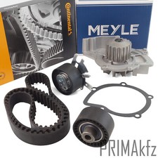 CONTI CT1091 Zahnriemensatz + MEYLE Wapu für Citroen Fiat Ford Peugeot Volvo 2.0