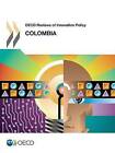 Columbia 2014 by Organisation for Economic Co-Operation and Development (Paperback, 2014)