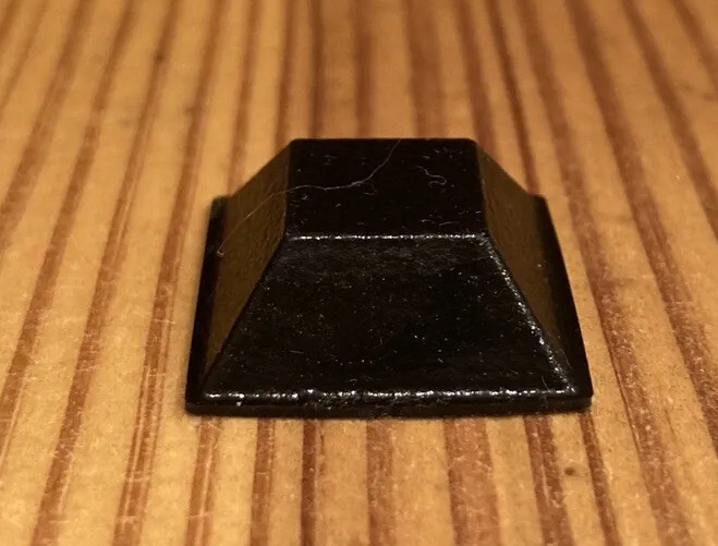 Hd8327 /47 Replacement Part Rubber Foot Pad For Base