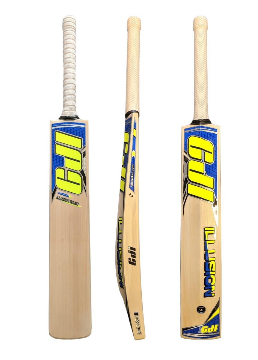 Cricketschläger English Willow SS Herren Cricketschläger EWJnr0084