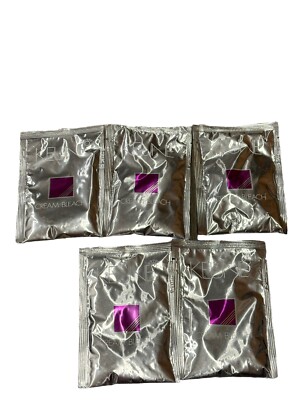 Keune Cream Bleach Dust Free 30g 1.10z Lot Of 5