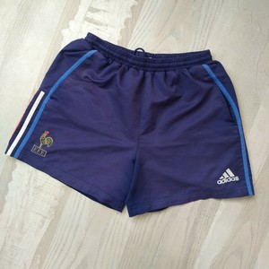france football shorts