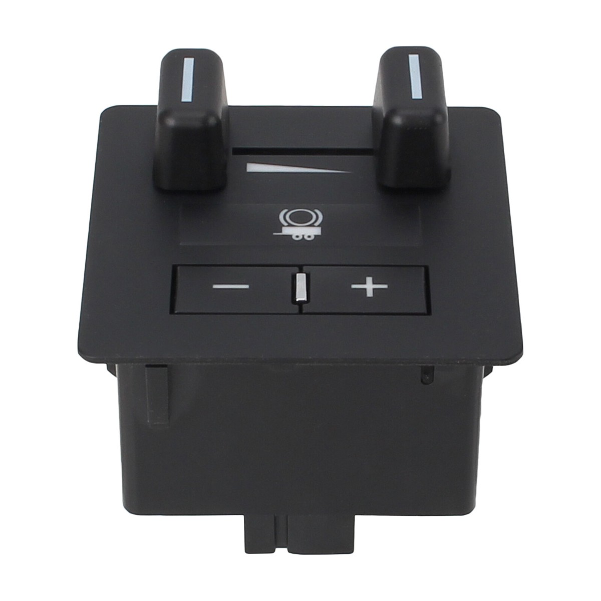 WXZOS Trailer Brake Control Module Switch - Replacement Part 15926102 / 15823719 For GMC Yukon, Sierra, Chevy Silverado, Suburban, Tahoe (2008-2014)