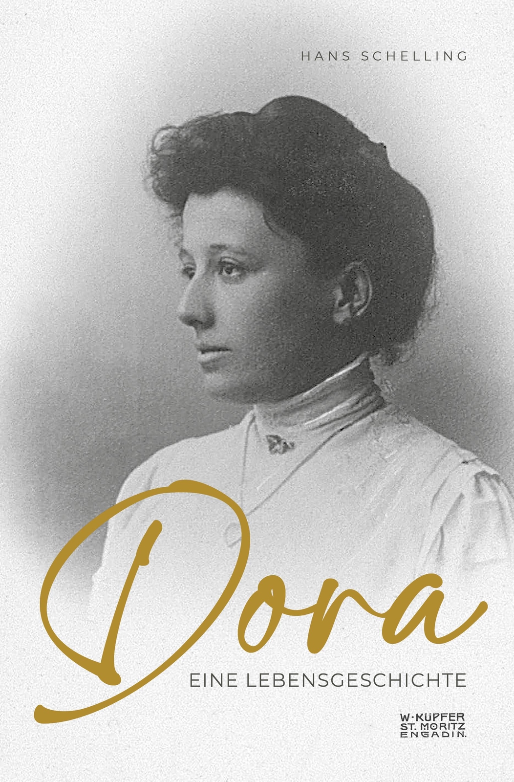 Thumbnail - Dora, Schelling Hans