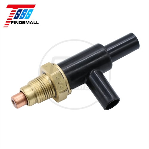 NEW Fuel Injector Air Assist Control Solenoid Valve For Honda Accord