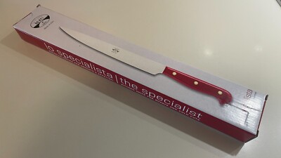 Messer zum Braten und Aufschneiden Der Spezialist Messer Berti