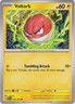 Pokémon - 151 -  Voltorb - 100/165 - NM/M