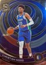 2022 Panini Spectra #96 Christian Wood 
