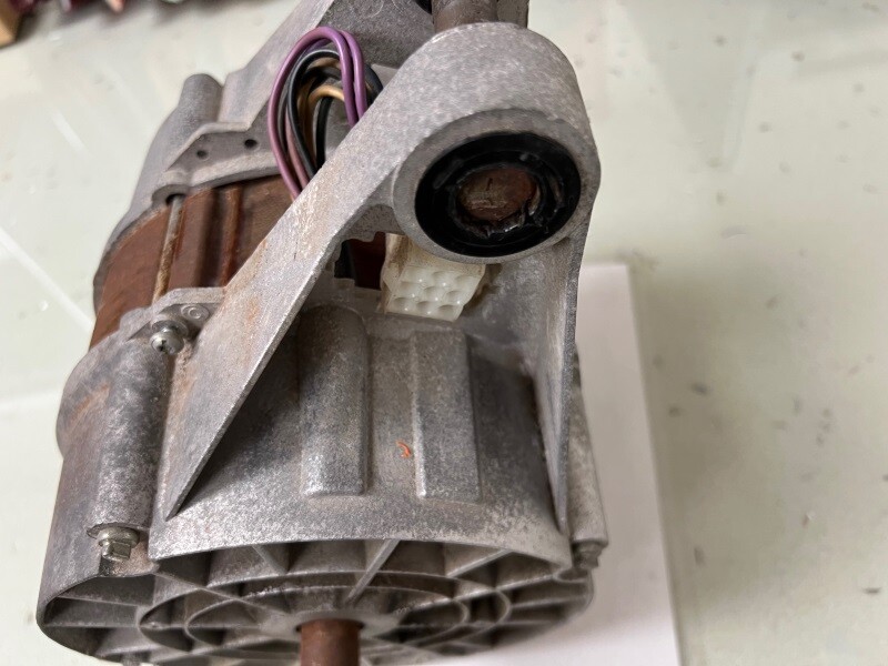 Elmo Motor,WASH/EXTRACT,208-240V/60/3,CV112B/2-18-2T-4388 Elmo Motor,WASH/EXTRACT,208-240V/60/3,CV112B/2-18-2T-4388
