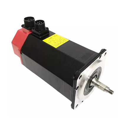 NEW FANUC A06B-0127-B077 SERVO MOTOR A06B0127B077 SHIP | eBay