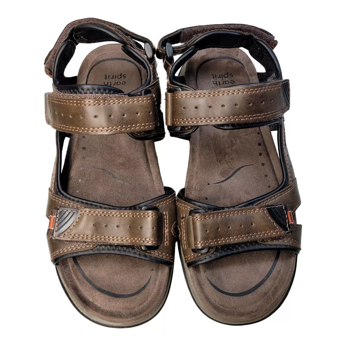 Earth spirit men's robert active best sale sandal