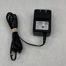 Yealink 5V 1.2A AC Power Supply YLPS051200B-US Use w/ T21PE2 SIP Telephone