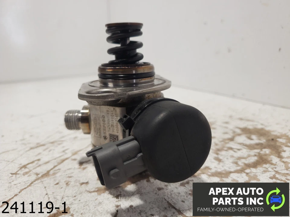 OEM 2013-2015 KIA Rio 1.6L Direct Injection High Pressure Fuel Pump Foto 2 de 4