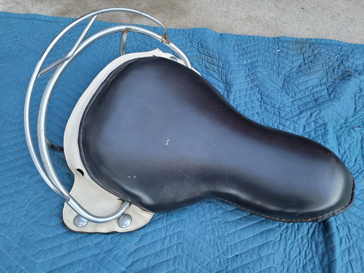Harley davidson buddy seat deals