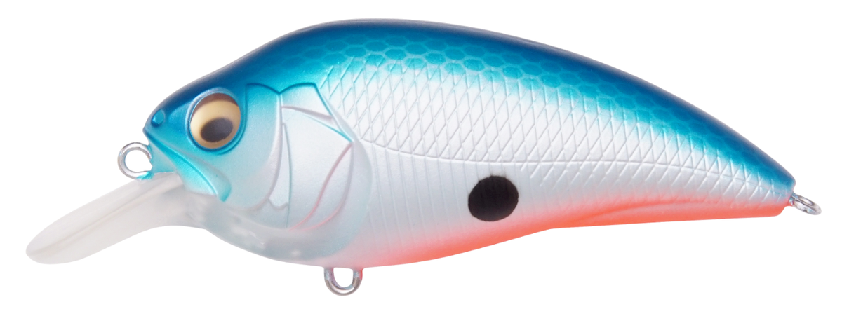 Megabass Super-Z Z1 Squarebill Crankbait - Choose Color | eBay