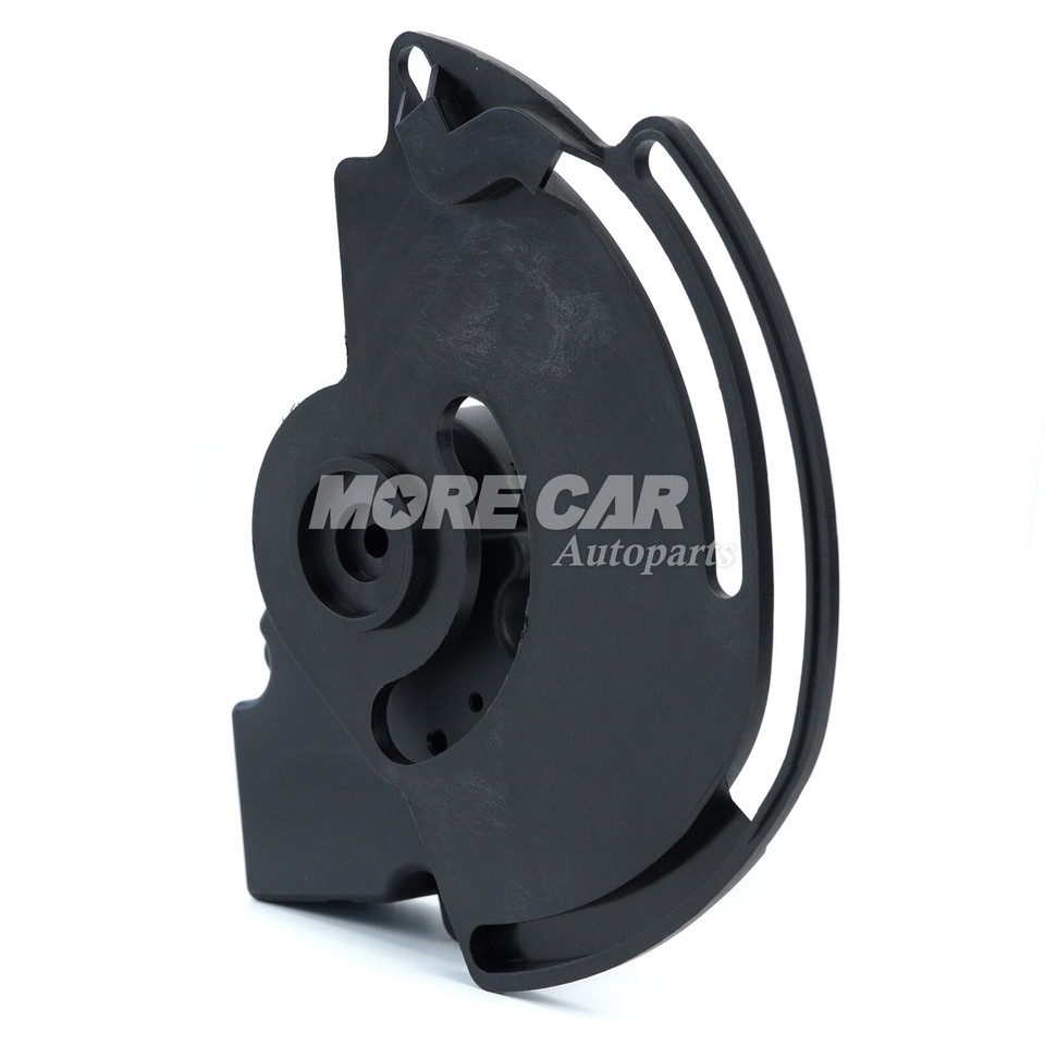 52473356 604-113 15-72505 HVAC Blend Air Door Actuator Compatible