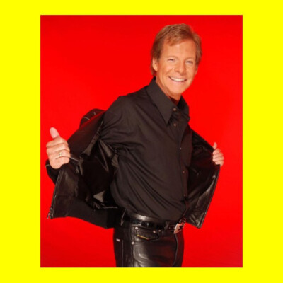 Ron Dante #C1B49 - 8x10 Photo Printed at a Lab