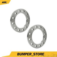 2pcs 12 6x5.5 Wheel Spacers For Nissan Titan Pickup Frontier Pathfinder 6 Lug