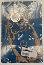 SERIE GUARNIZIONI MOTORE MINARELLI P4-P4 SP/ FRANCO MORINI 4 MP