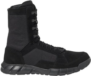 light assault boot