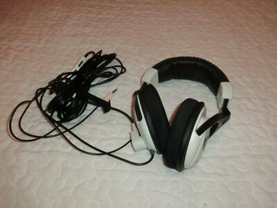Turtle Beach Ear Force X11 Gaming Headset für XBOX 360 & PC, 2J. Garantie