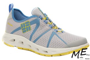 columbia powerdrain cool pfg shoes