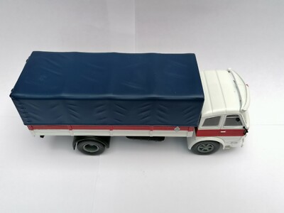 ALTAYA Pegaso Z 206 Cabezón CAMPSA 1956 1/43 CAMIONES DE
