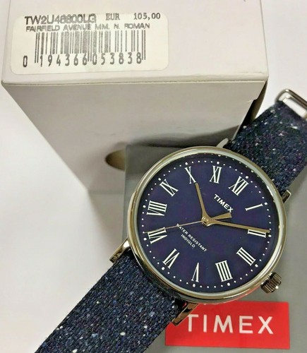 OROLOGIO TIMEX UOMO NATO ACCIAIO SPORT DIVER 36MM QUARZO ANALOGICO retro  OFFERTA | eBay