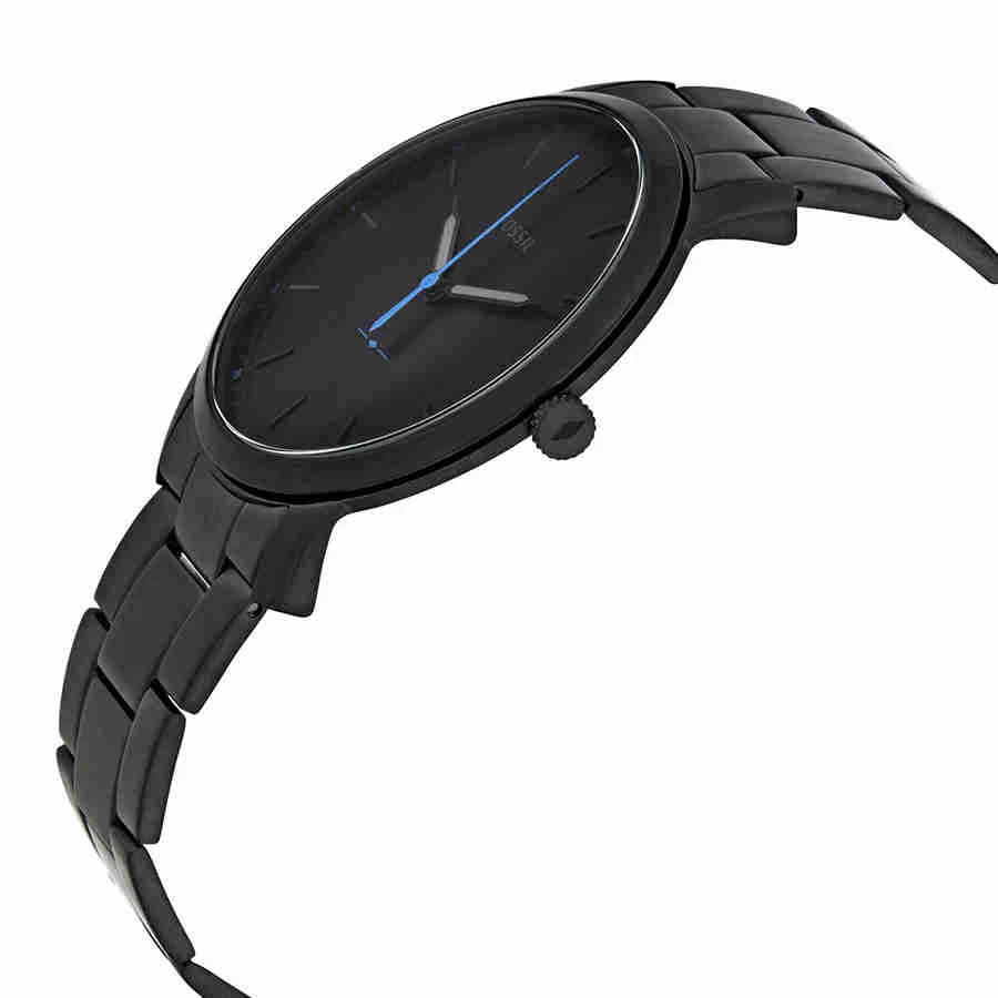 Fossil minimalist hotsell fs5308