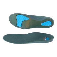 Running Sports Ultimate Comfort Arch Support Insole Men Women Plantar Fasciitis