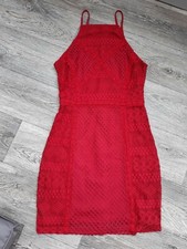 Ladies Misguided dress size 10
