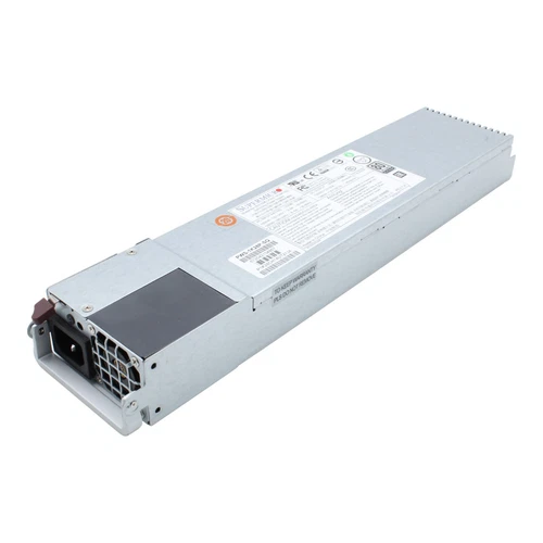 Supermicro PWS-1K28P-SQ 1280W 80+ Platinum Redundant Power Supply PSU Netzteil