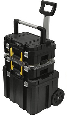 STANLEY FATMAX MODULARER WAGEN FMST1-80103