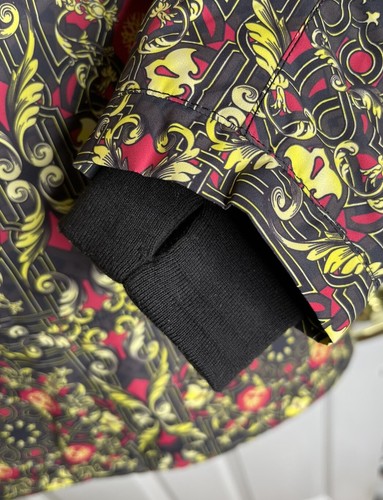 NWT Timberland x ATMOS Collab Insulated Pullover Jacket Medium $300 Retail Coat - Picture 19 of 24