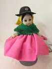 Madame Alexander 8” Portugal.  Restrung. Jointed Knees. Signed ALEX.   — photo 1