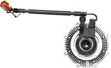 New Fan Clutch for 2006-2011 Ford Explorer  Steel 