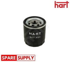 Filtro olio per ALFA ROMEO BUICK CHRYSLER HART 907 484