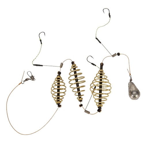 CANNE FEEDER LIGHT AIRITY X SLIM FEEDER DAIWA