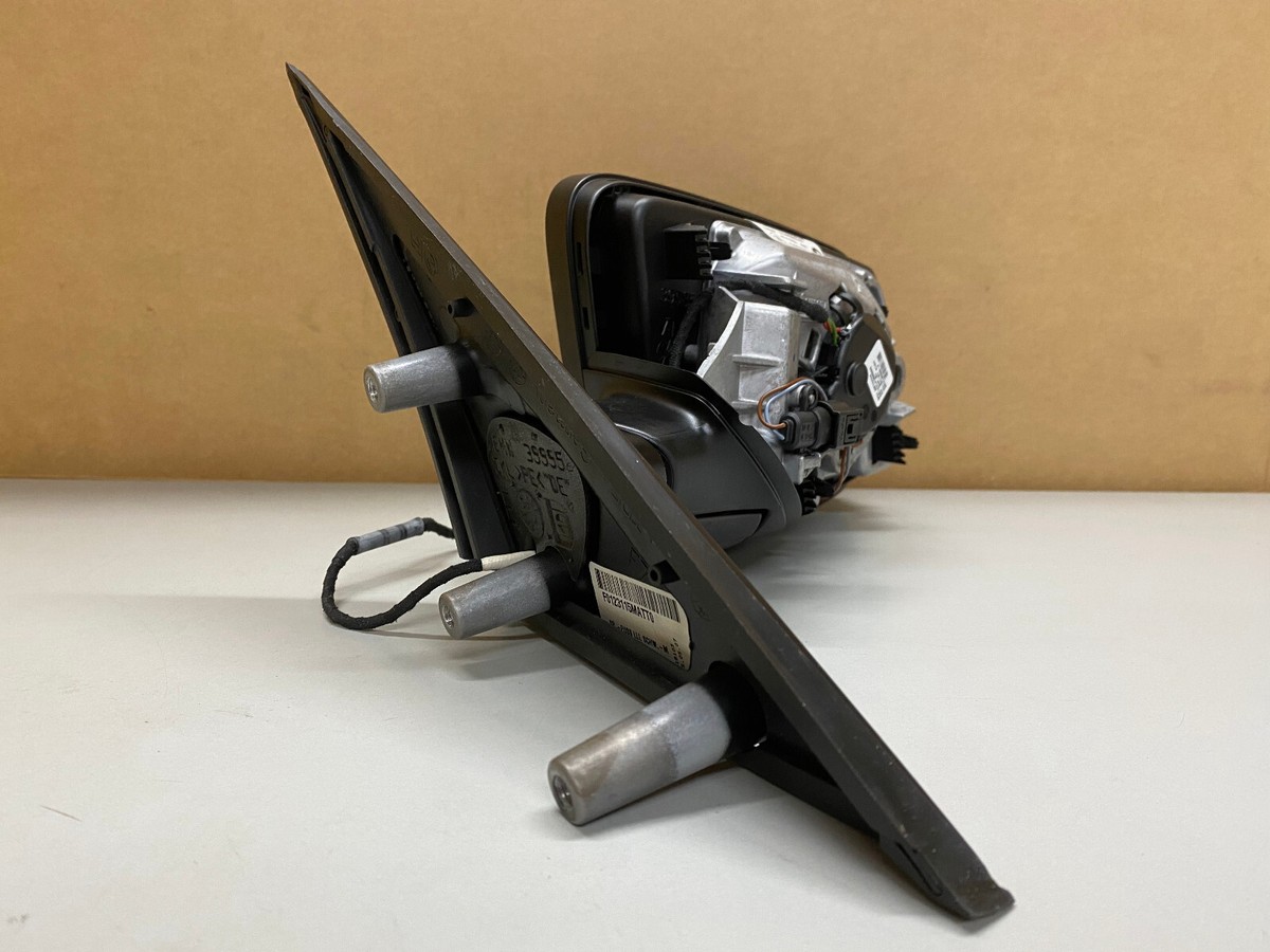 BMW Outside Mirros Assy - #51167189591 / A046412 - Fits BMW | eBay 