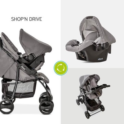 buggy board maxi plus