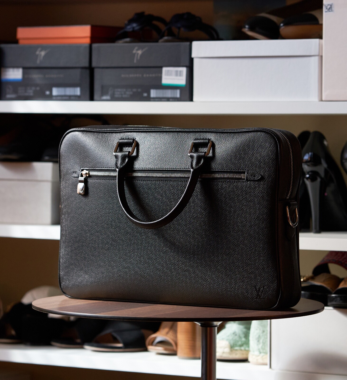 Louis Vuitton Briefcase - image 1