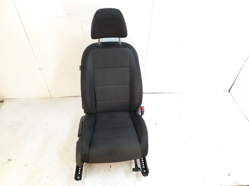 Beifahrersitz Sitz Stoff Vorne Rechts VW Golf 6 VI 5 V 1K4881106LE