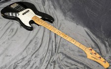 STARfire - Performer series bass guitar 1980s (lawsuit era?) Japan