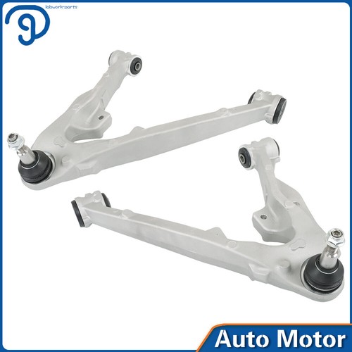 Front Control Arm w Ball Joints 2014-17 For GMC Sierra 1500 15-16 For GMC Yukon
