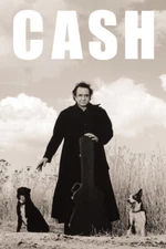 Johnny Cash American Recordings Country Folk Art Wall Room Poster - POSTER 20x30