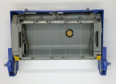 irobot changing cleaning head module