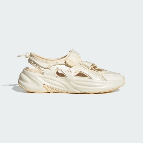 APL Adidas Sportswear Ozwave sandali donna scarpe sneakers JS4577